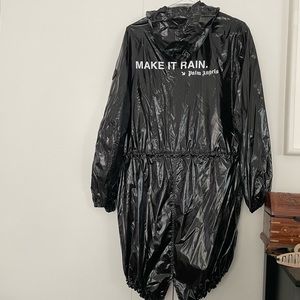 Moncler x Palm Angels Krabi jacket unisex